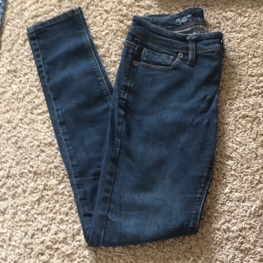 The Limited Denim Jeans style 917